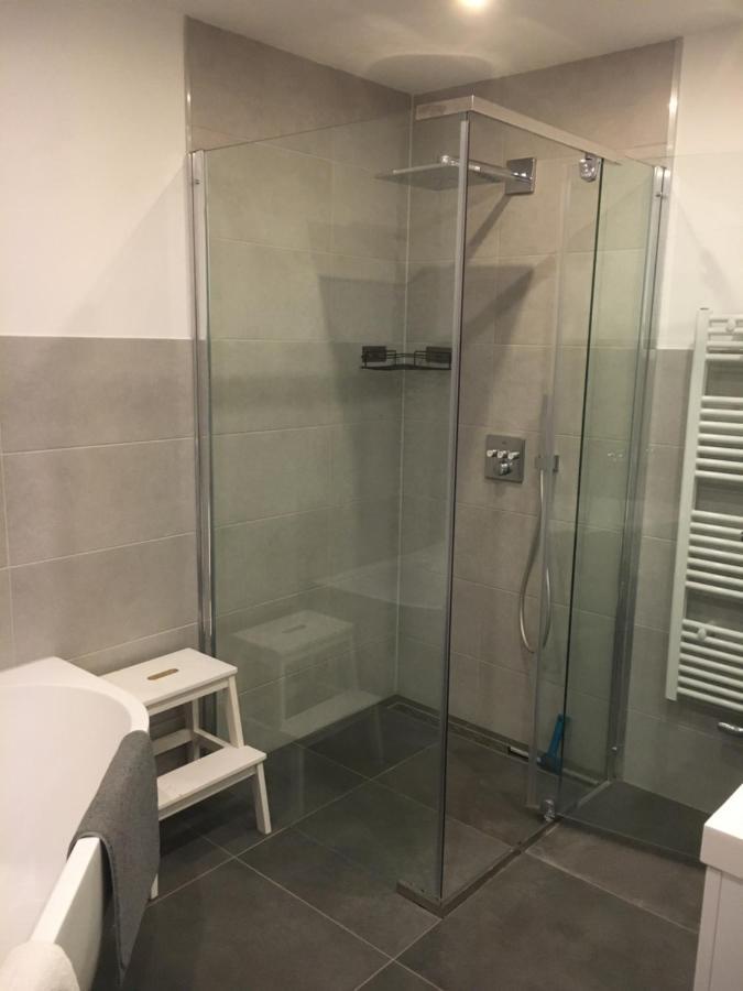 B&B Den Oolt Ooltgensplaat Εξωτερικό φωτογραφία